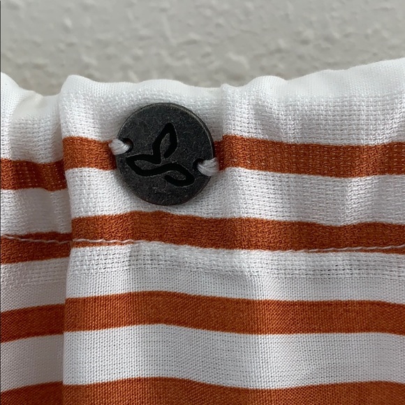 PrAna Parisol Midi Dress - Picture 6 of 7